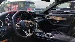 مێرسێدس بێنز C-Class
